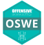 Offensive Security Web Expert (OSWE)