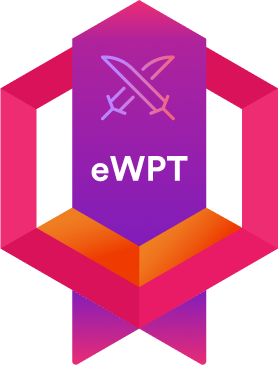 Web Application Penetration Tester eXtreme (eWPTX)