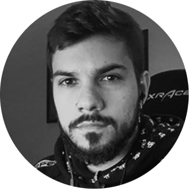 Daniel Chactoura
