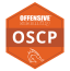 Offensive Security Certified Professional (OSCP)
