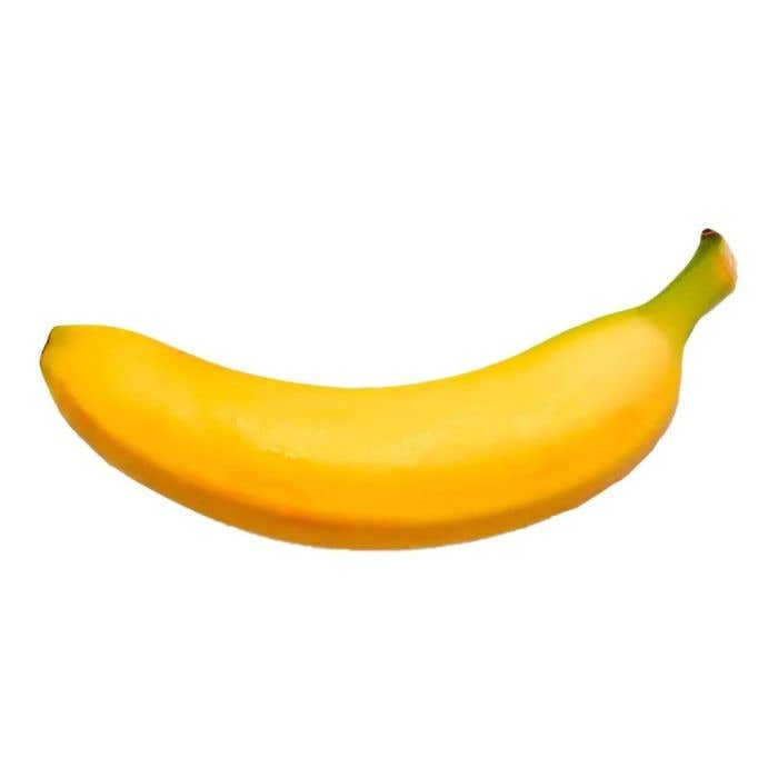 File banana.jpg, with an approximate size of 11 KB